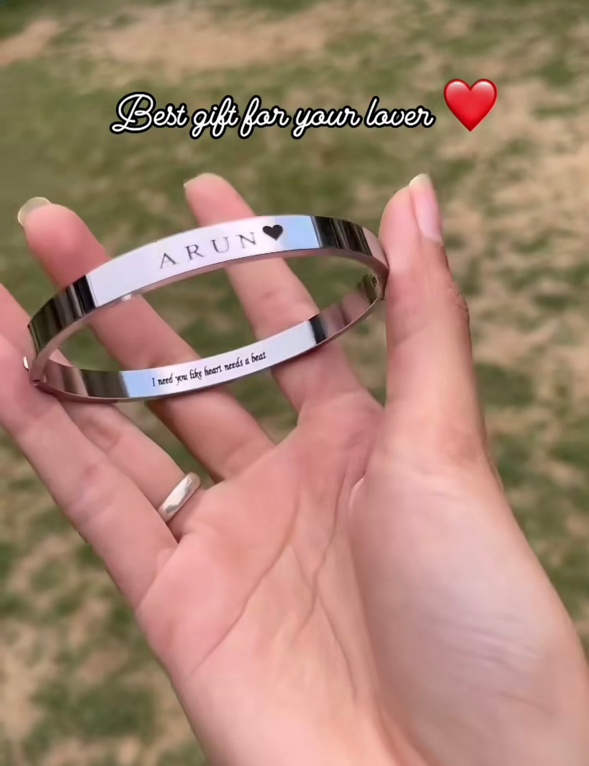 💞BEST GIFT FOR YOUR LOVED ONES 🥰❤️