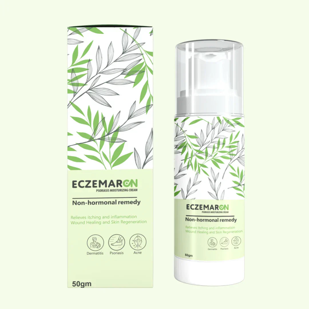 Eczemaron Anti Fungal Cream (🔥Buy 1 Get 1 Free🔥)
