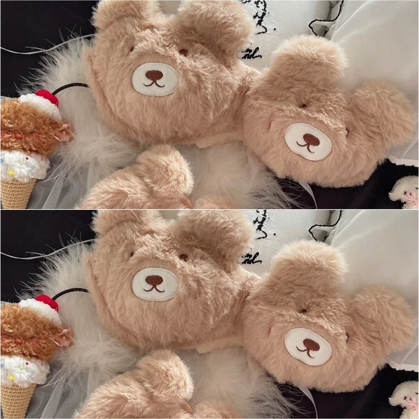 Plushies set💕🧸 (Most Popular)