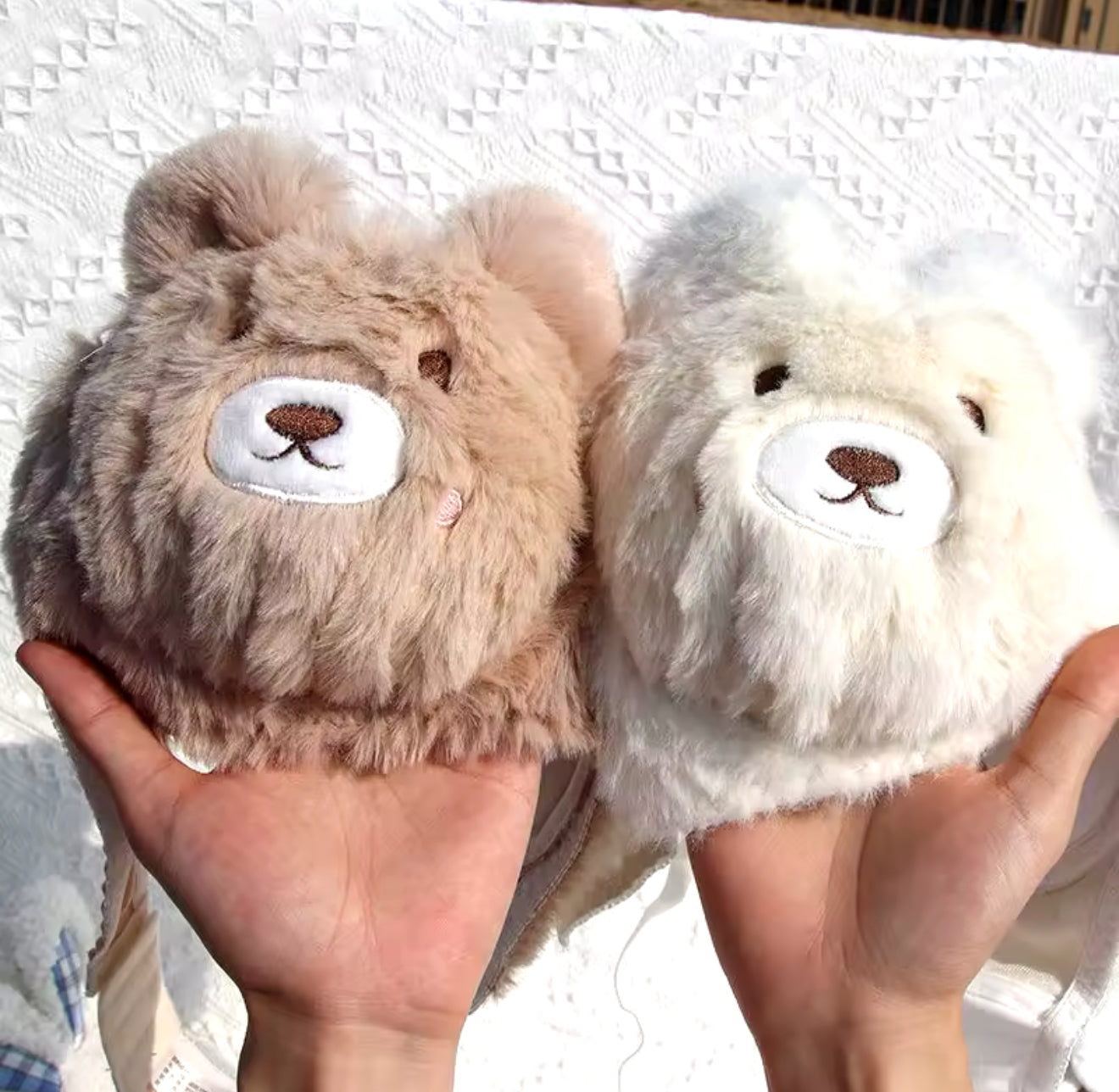 Plushies set💕🧸 (Most Popular)
