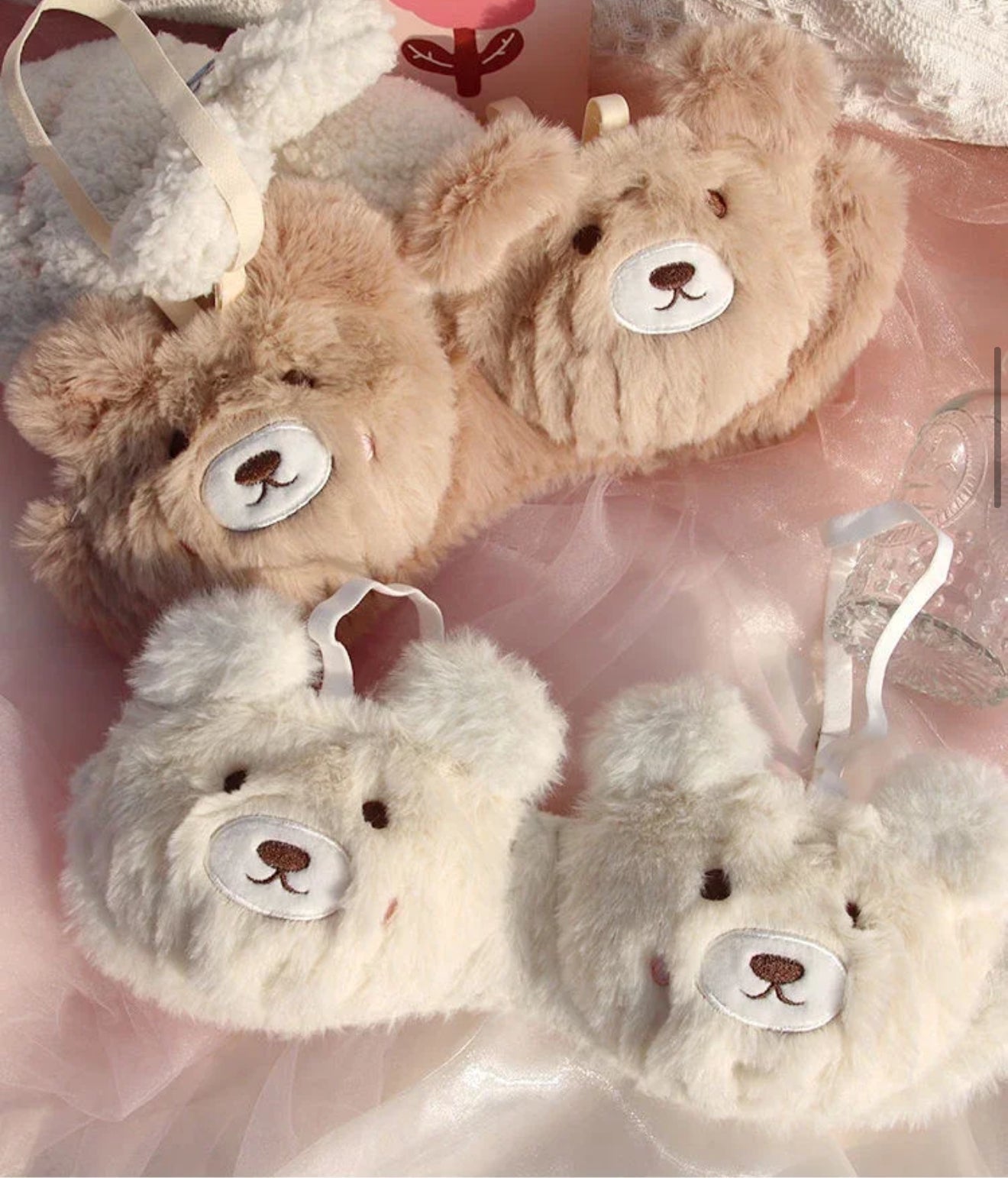 Plushies set💕🧸 (Most Popular)
