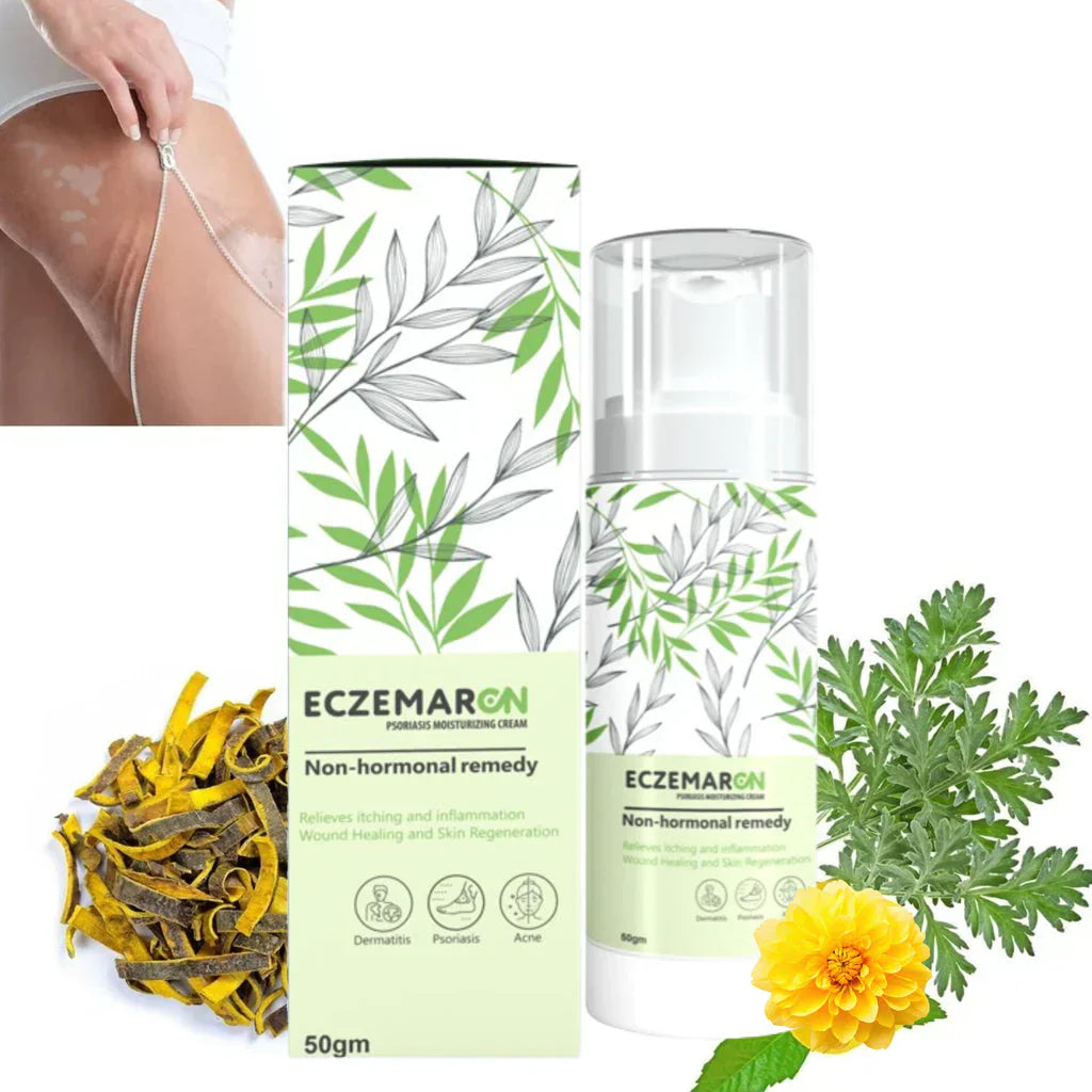 Eczemaron Anti Fungal Cream (🔥Buy 1 Get 1 Free🔥)