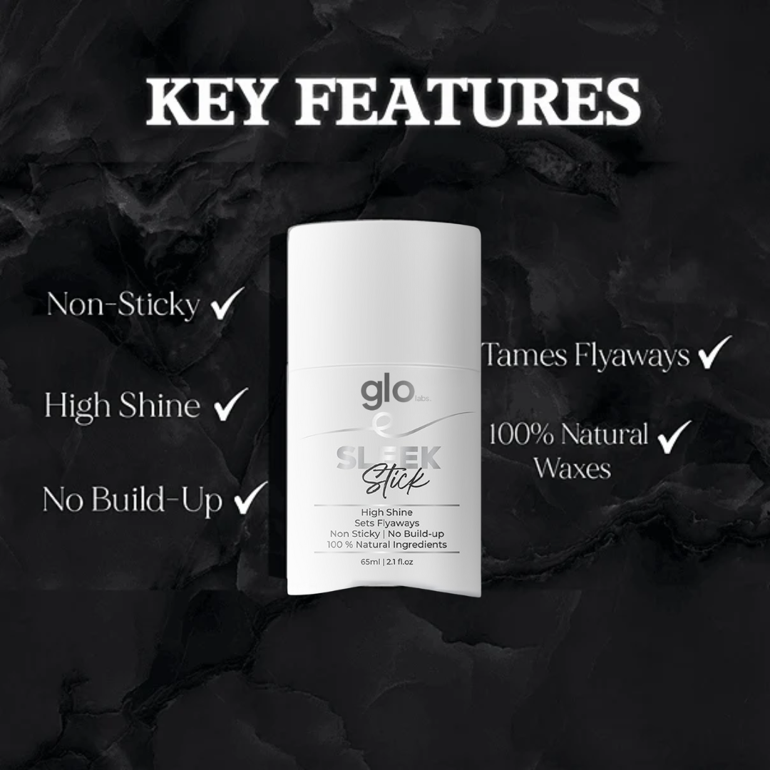 Glolabs Sleek Stick