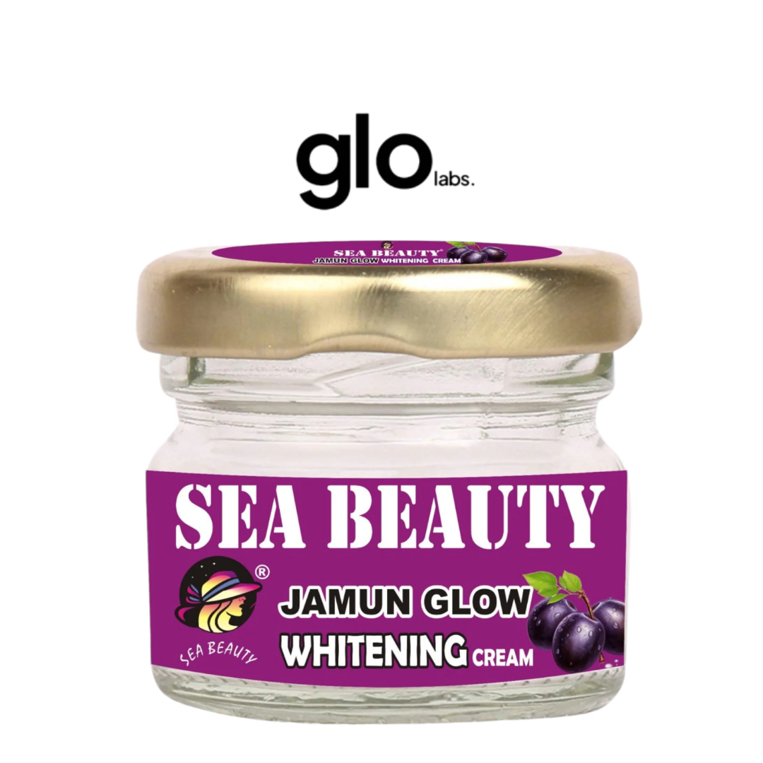 Glo Labs Extra Whitening Cream