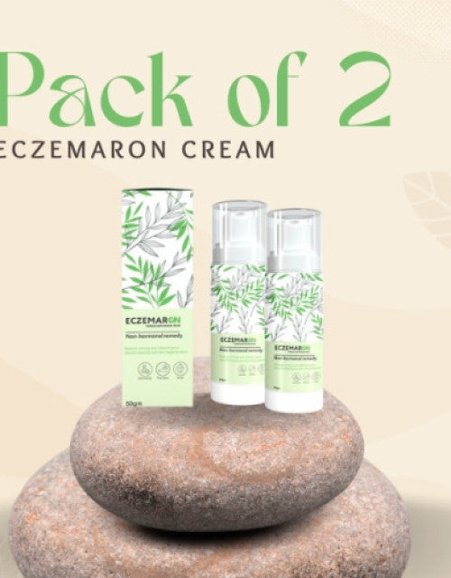Eczemaron Anti Fungal Cream (🔥Buy 1 Get 1 Free🔥)
