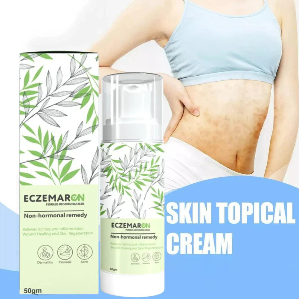 Eczemaron Anti Fungal Cream (🔥Buy 1 Get 1 Free🔥)