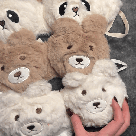Plushies set💕🧸 (Most Popular)