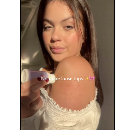 Body Adhesive Roller