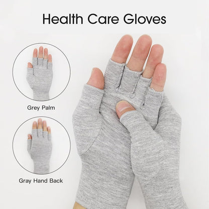 Premium Bamboo Compression Gloves™ (Pack Of 2)(75% Off)