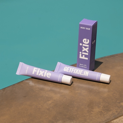 Fixie Body Glue