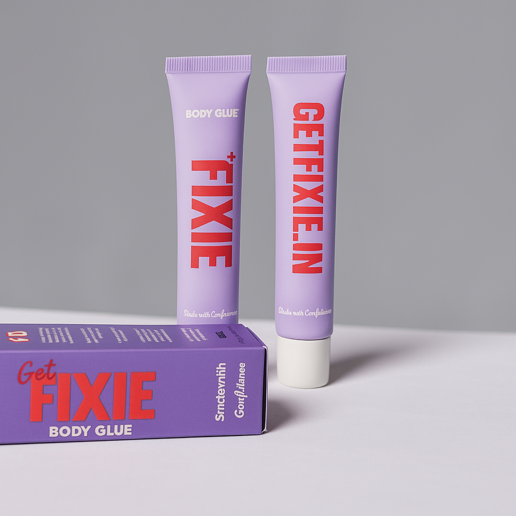 Fixie Body Glue