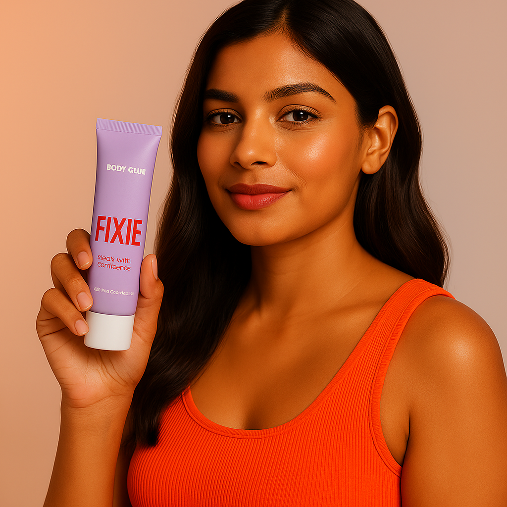 Fixie Body Glue