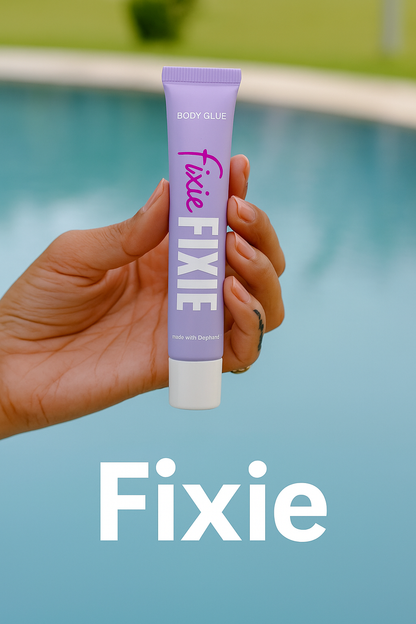 Fixie Body Glue