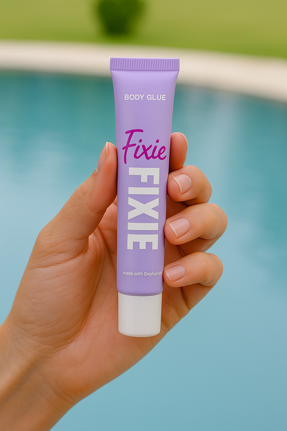 Fixie Body Glue