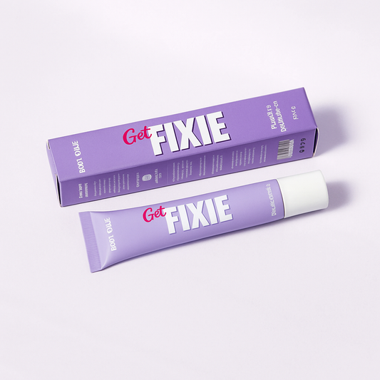 Fixie Body Glue