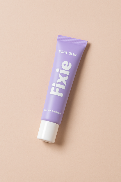 Fixie Body Glue