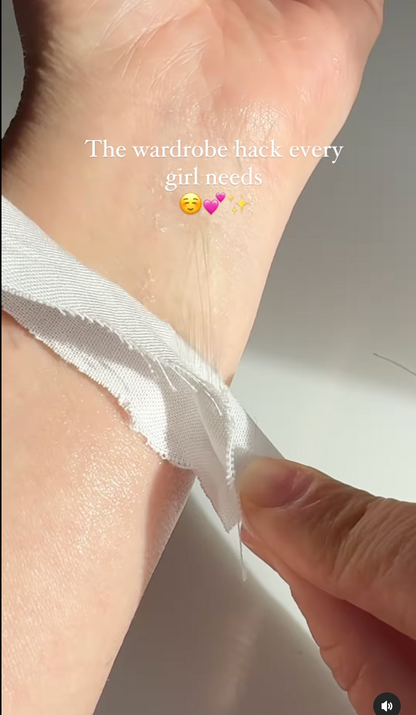 Body Adhesive Roller