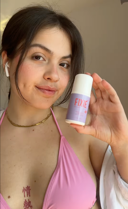 Body Adhesive Roller