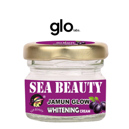 Glo Labs Extra Whitening Cream